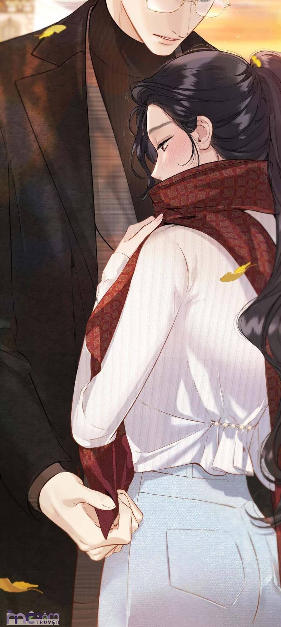 Tôi Cũng Muốn Làm Mợ Út Chap 43.1 - Next Chap 44.1