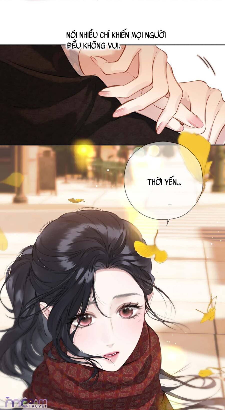 Tôi Cũng Muốn Làm Mợ Út Chap 43.1 - Next Chap 44.1