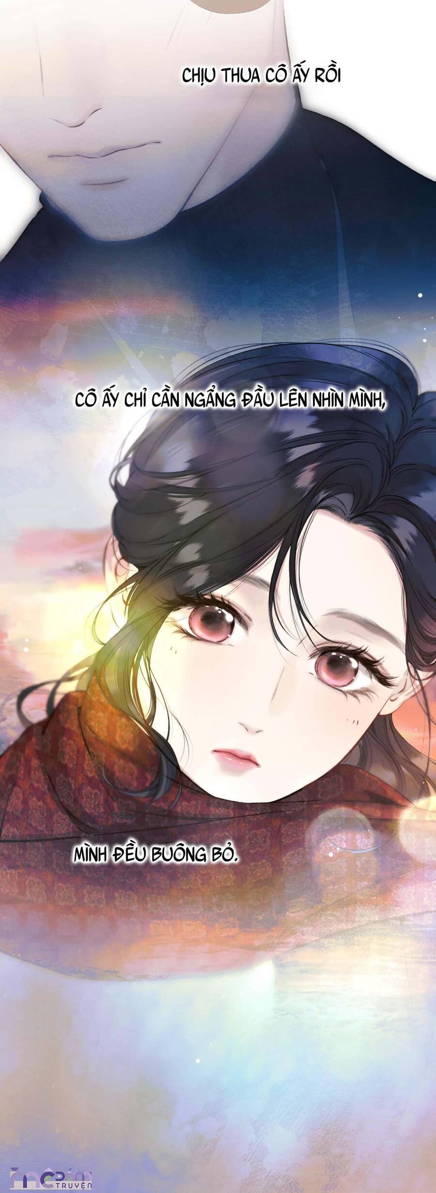 Tôi Cũng Muốn Làm Mợ Út Chap 43.1 - Next Chap 44.1
