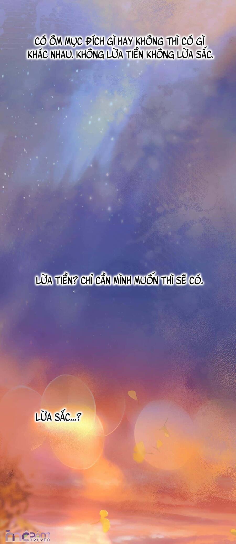 Tôi Cũng Muốn Làm Mợ Út Chap 43.1 - Next Chap 44.1