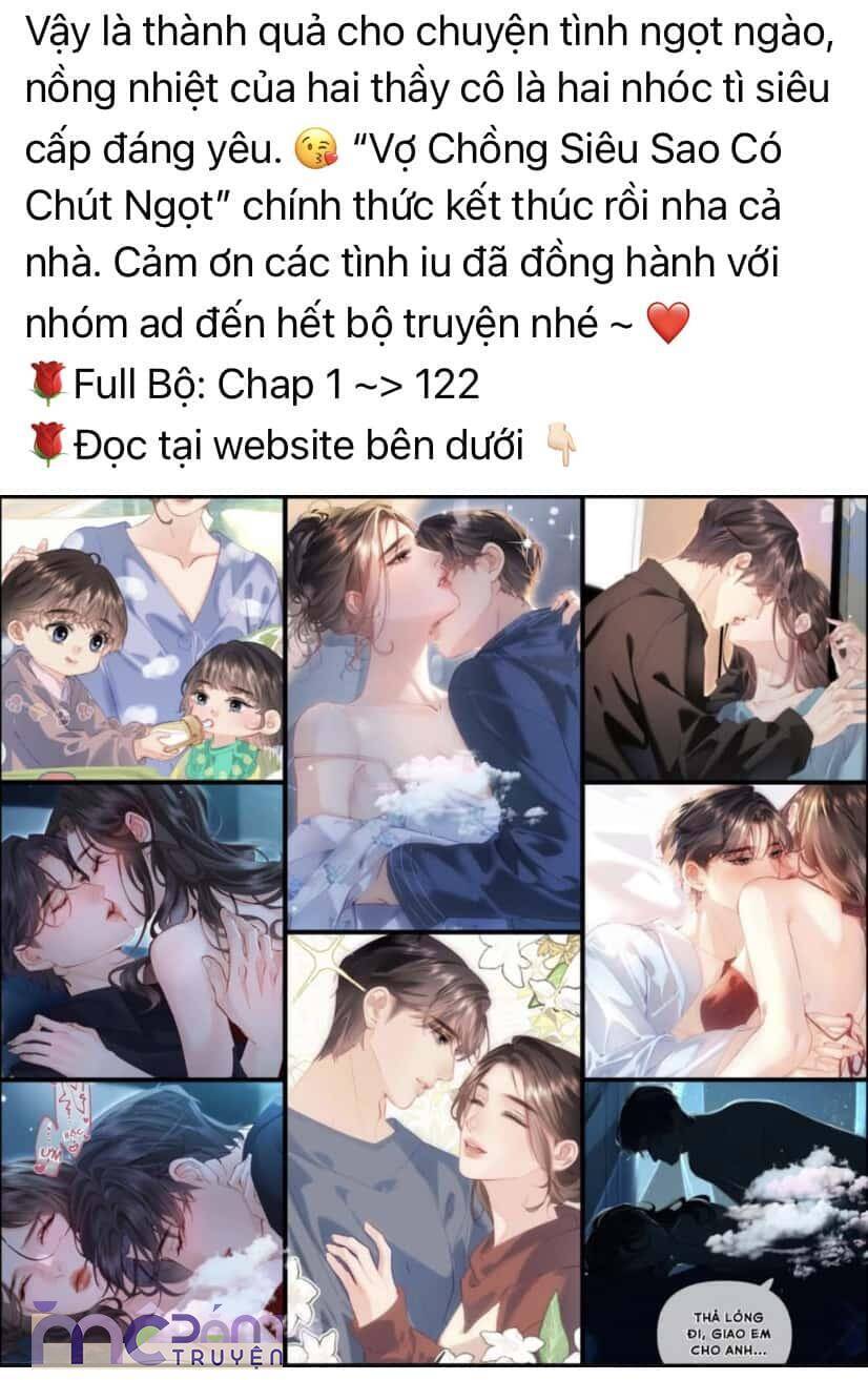 Tôi Cũng Muốn Làm Mợ Út Chap 43.1 - Next Chap 44.1