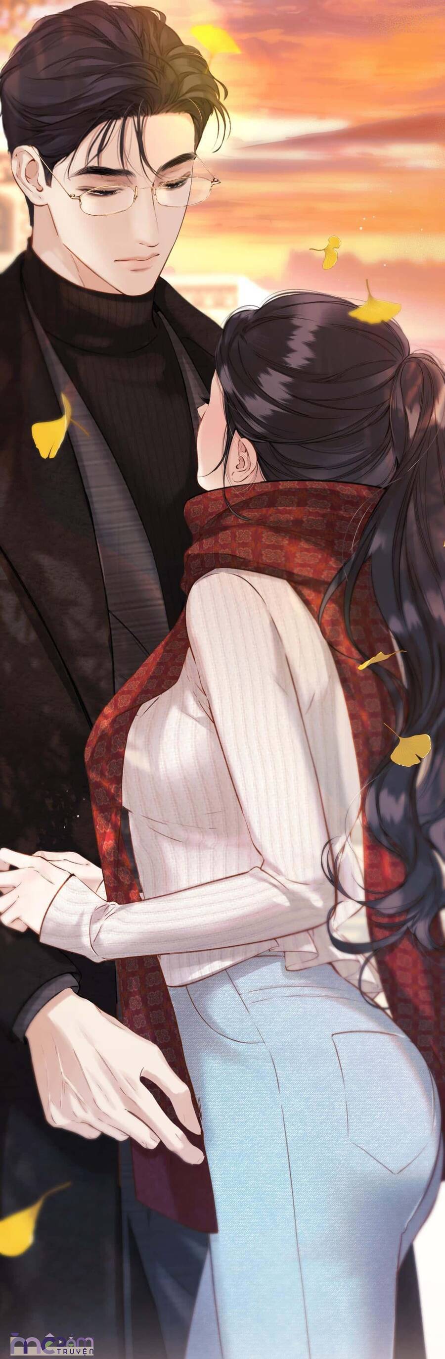 Tôi Cũng Muốn Làm Mợ Út Chap 43.1 - Next Chap 44.1