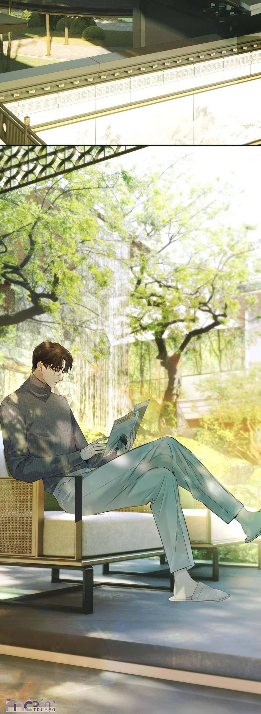 Tôi Cũng Muốn Làm Mợ Út Chap 43.1 - Next Chap 44.1