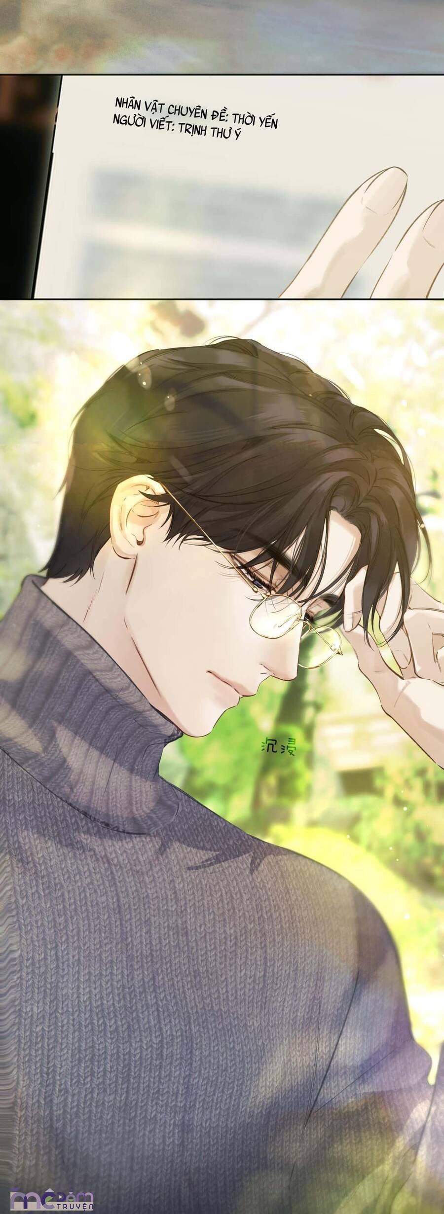 Tôi Cũng Muốn Làm Mợ Út Chap 43.1 - Next Chap 44.1