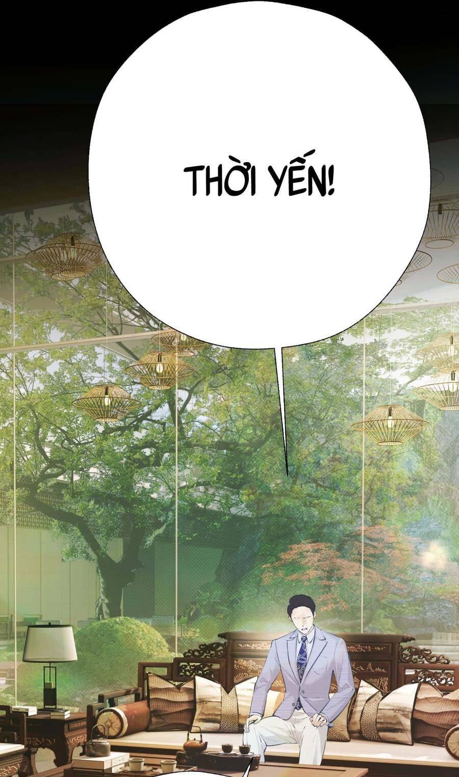 Tôi Cũng Muốn Làm Mợ Út Chap 43.1 - Next Chap 44.1