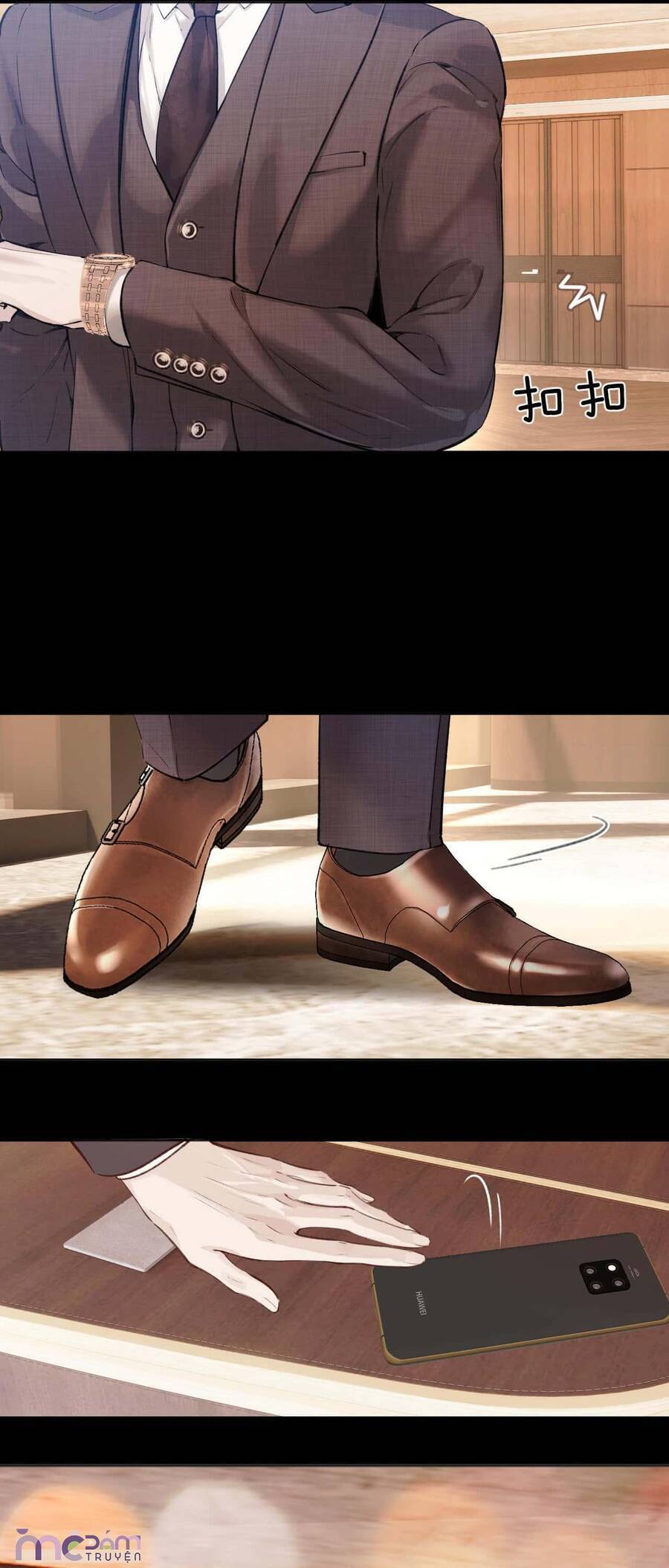 Tôi Cũng Muốn Làm Mợ Út Chap 43.2 - Next Chap 44.2