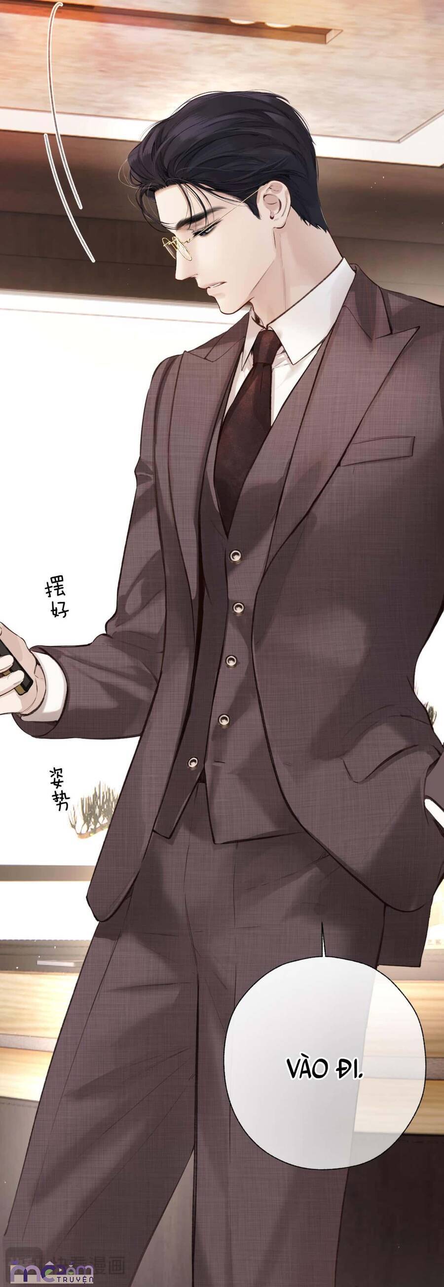 Tôi Cũng Muốn Làm Mợ Út Chap 43.2 - Next Chap 44.2