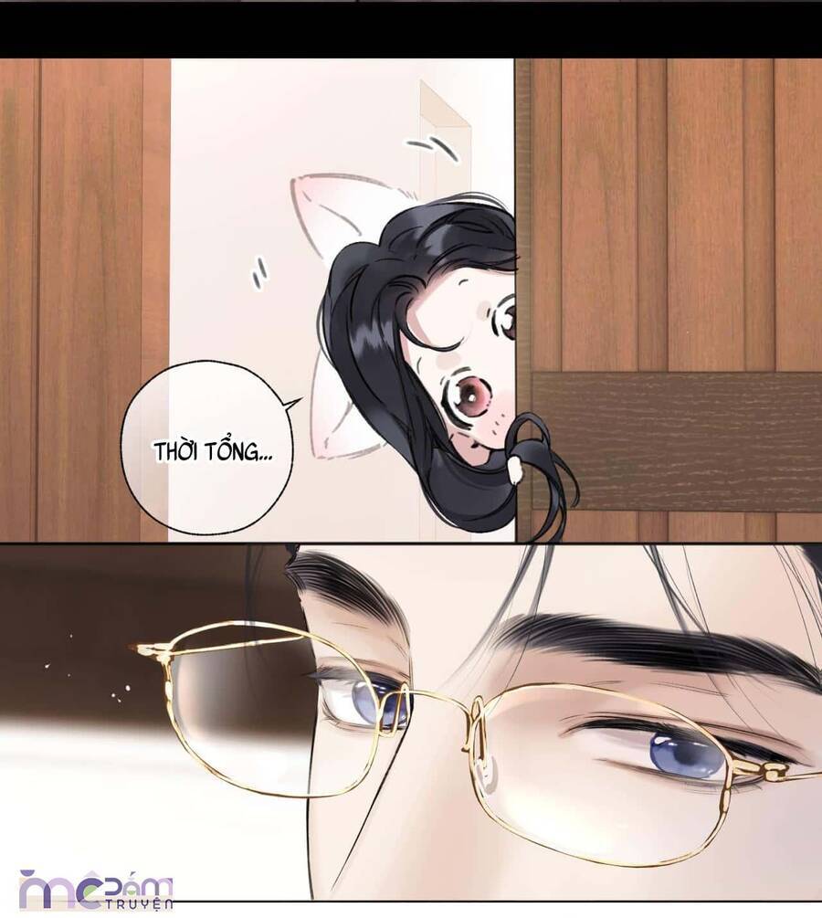 Tôi Cũng Muốn Làm Mợ Út Chap 43.2 - Next Chap 44.2