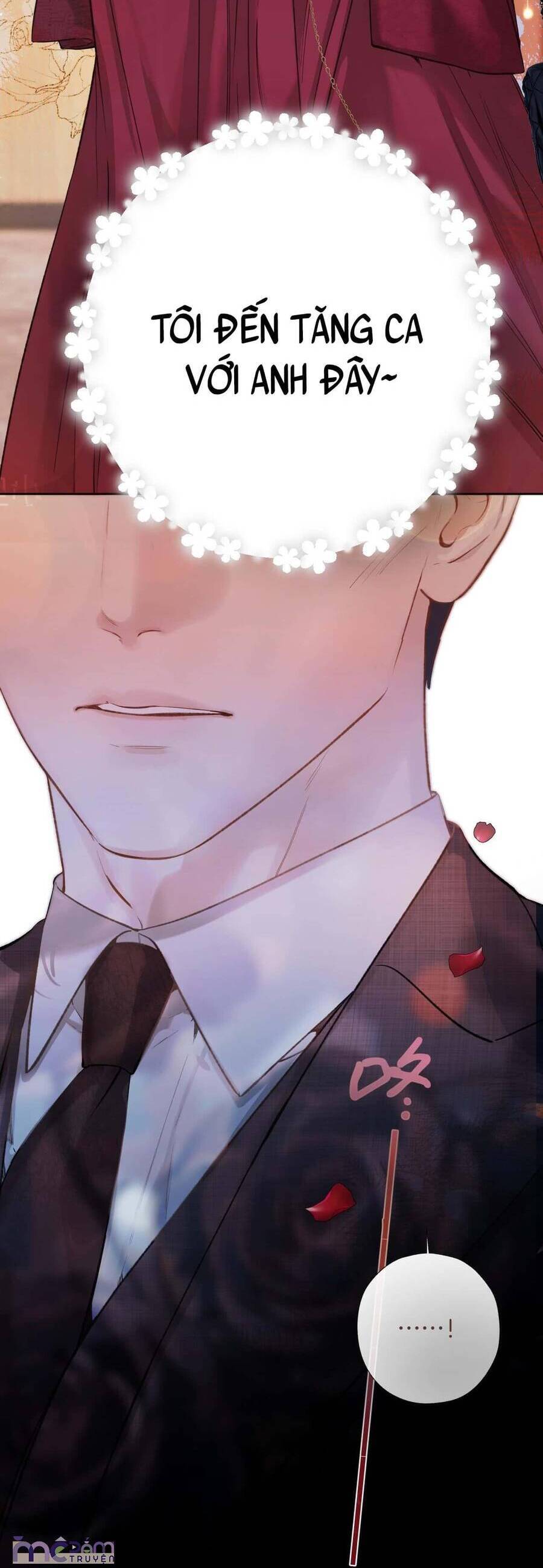 Tôi Cũng Muốn Làm Mợ Út Chap 43.2 - Next Chap 44.2