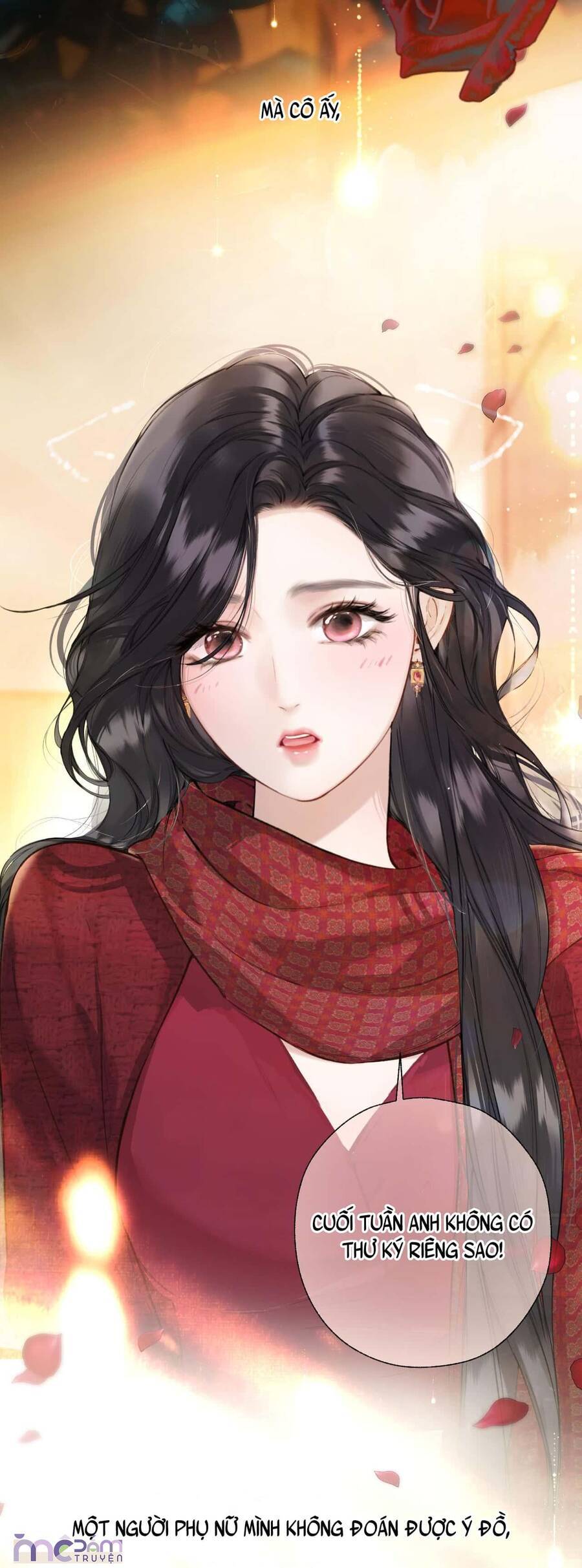 Tôi Cũng Muốn Làm Mợ Út Chap 43.2 - Next Chap 44.2