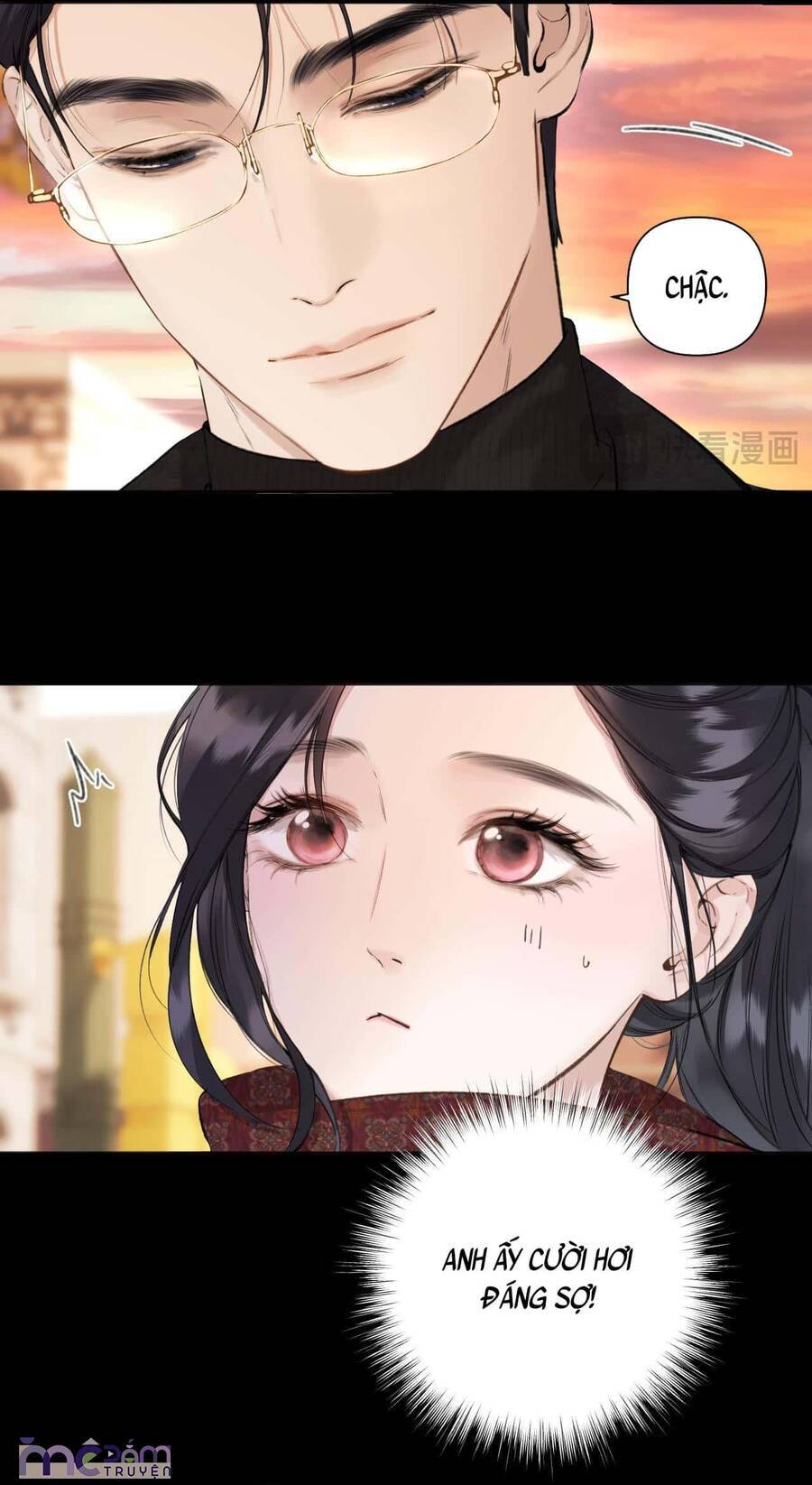 Tôi Cũng Muốn Làm Mợ Út Chap 43.2 - Next Chap 44.2