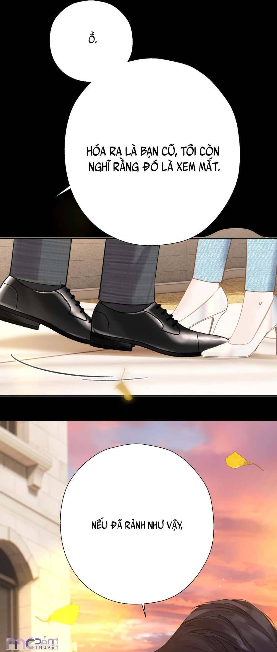 Tôi Cũng Muốn Làm Mợ Út Chap 43.2 - Next Chap 44.2