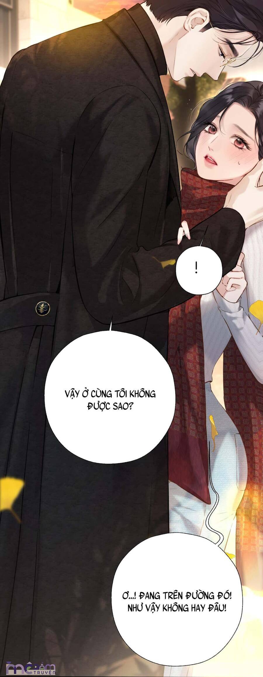 Tôi Cũng Muốn Làm Mợ Út Chap 43.2 - Next Chap 44.2
