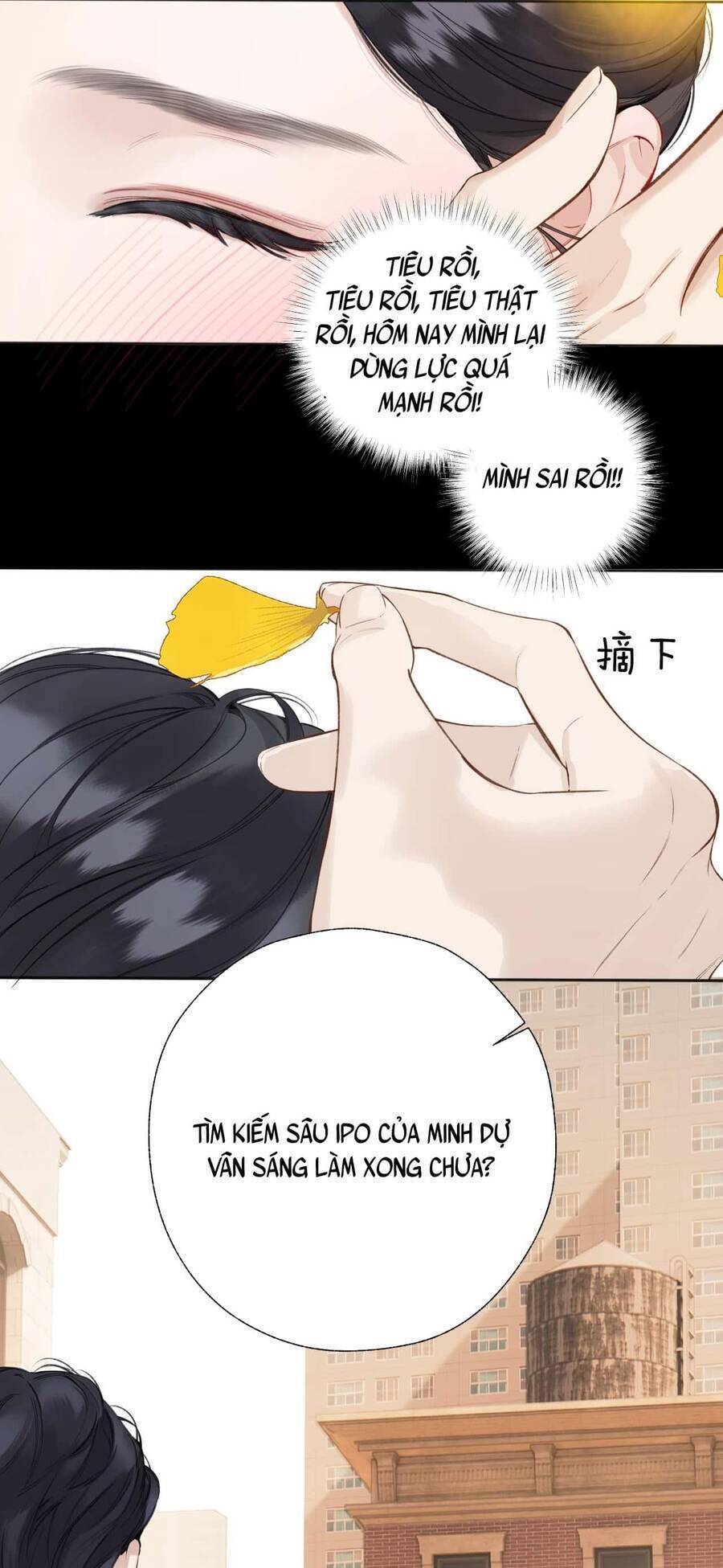 Tôi Cũng Muốn Làm Mợ Út Chap 43.2 - Next Chap 44.2