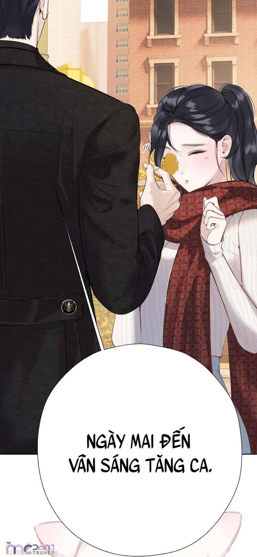 Tôi Cũng Muốn Làm Mợ Út Chap 43.2 - Next Chap 44.2