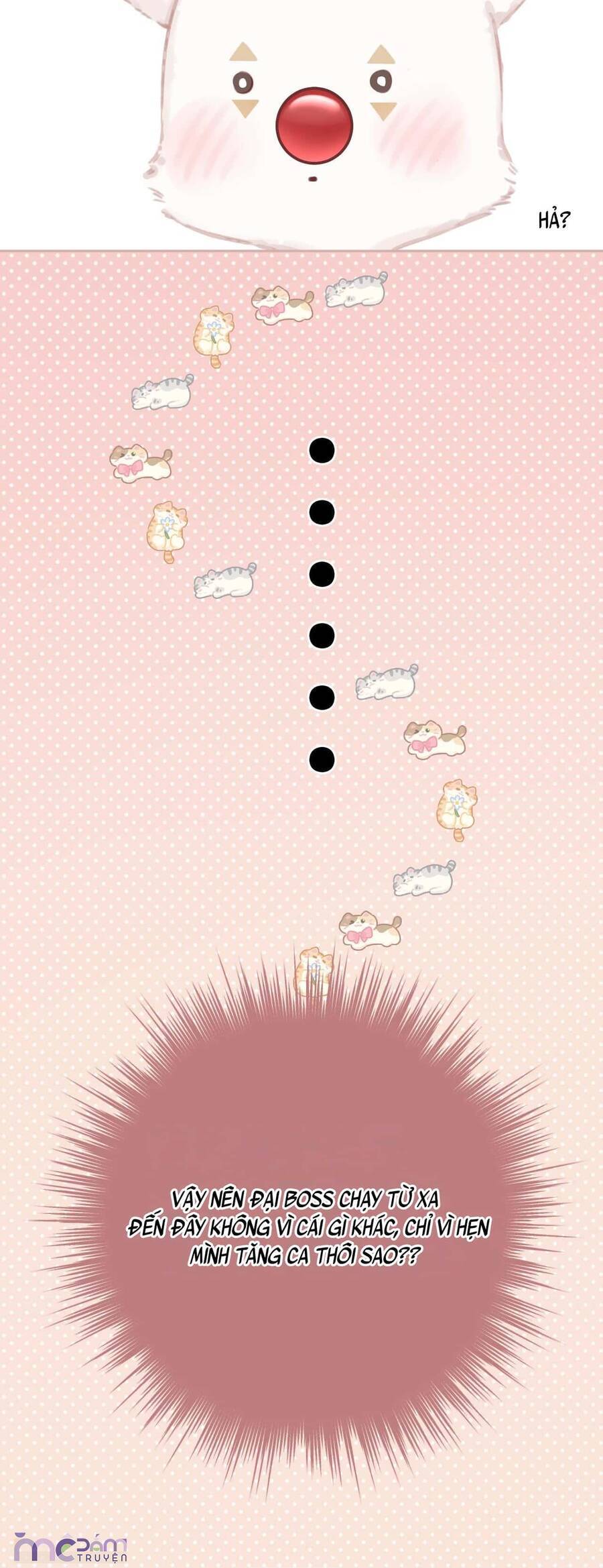 Tôi Cũng Muốn Làm Mợ Út Chap 43.2 - Next Chap 44.2