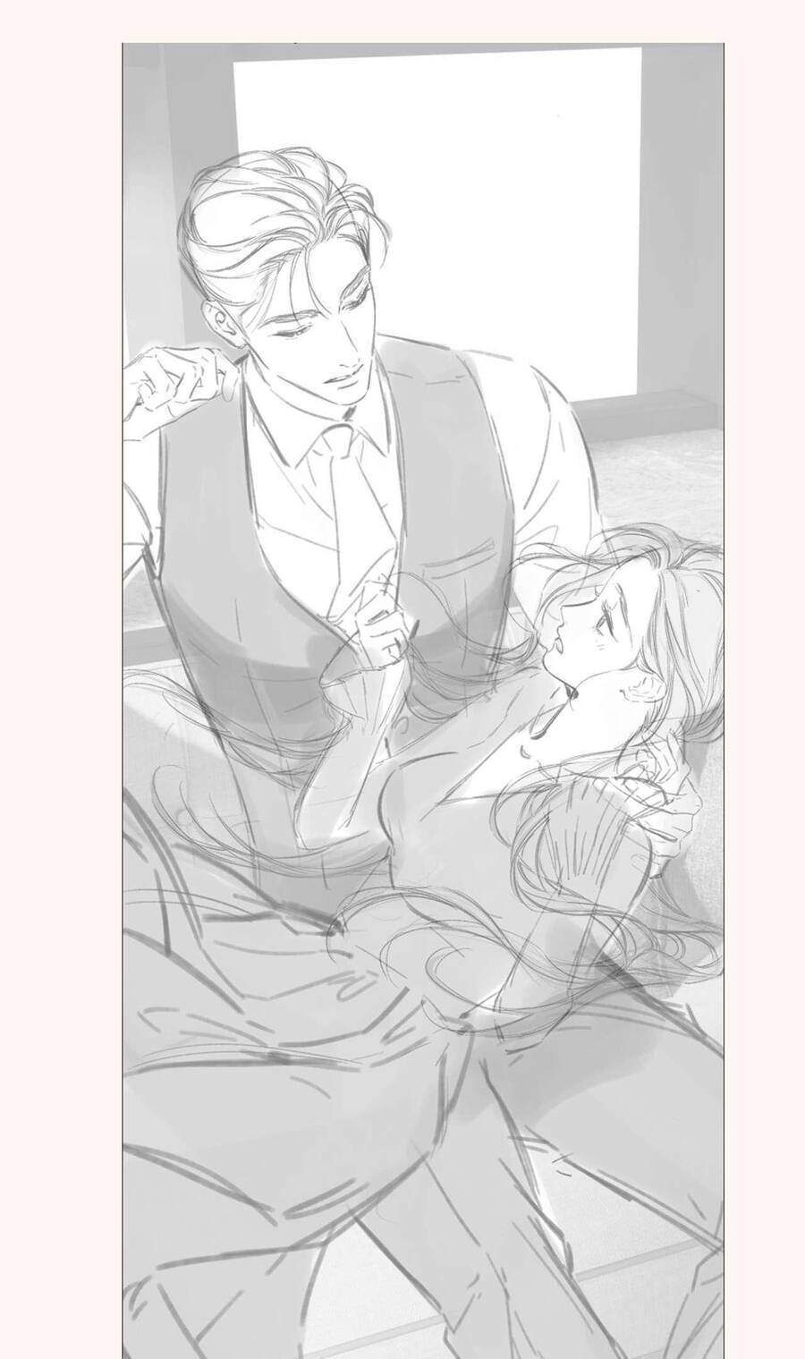 Tôi Cũng Muốn Làm Mợ Út Chap 43.3 - Next Chap 44.3