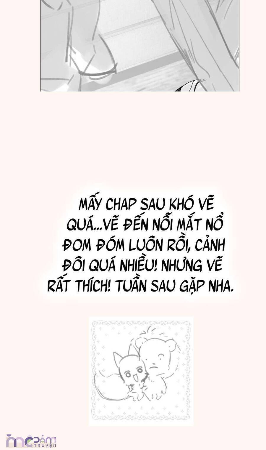 Tôi Cũng Muốn Làm Mợ Út Chap 43.3 - Next Chap 44.3