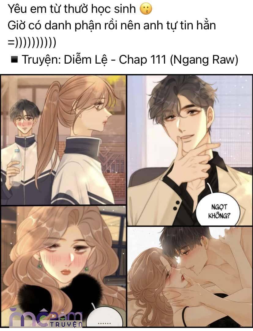 Tôi Cũng Muốn Làm Mợ Út Chap 43.3 - Next Chap 44.3
