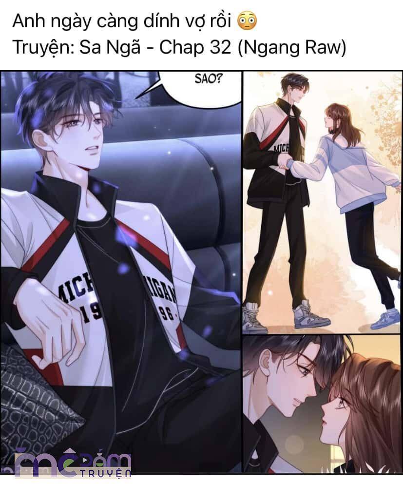 Tôi Cũng Muốn Làm Mợ Út Chap 43.3 - Next Chap 44.3