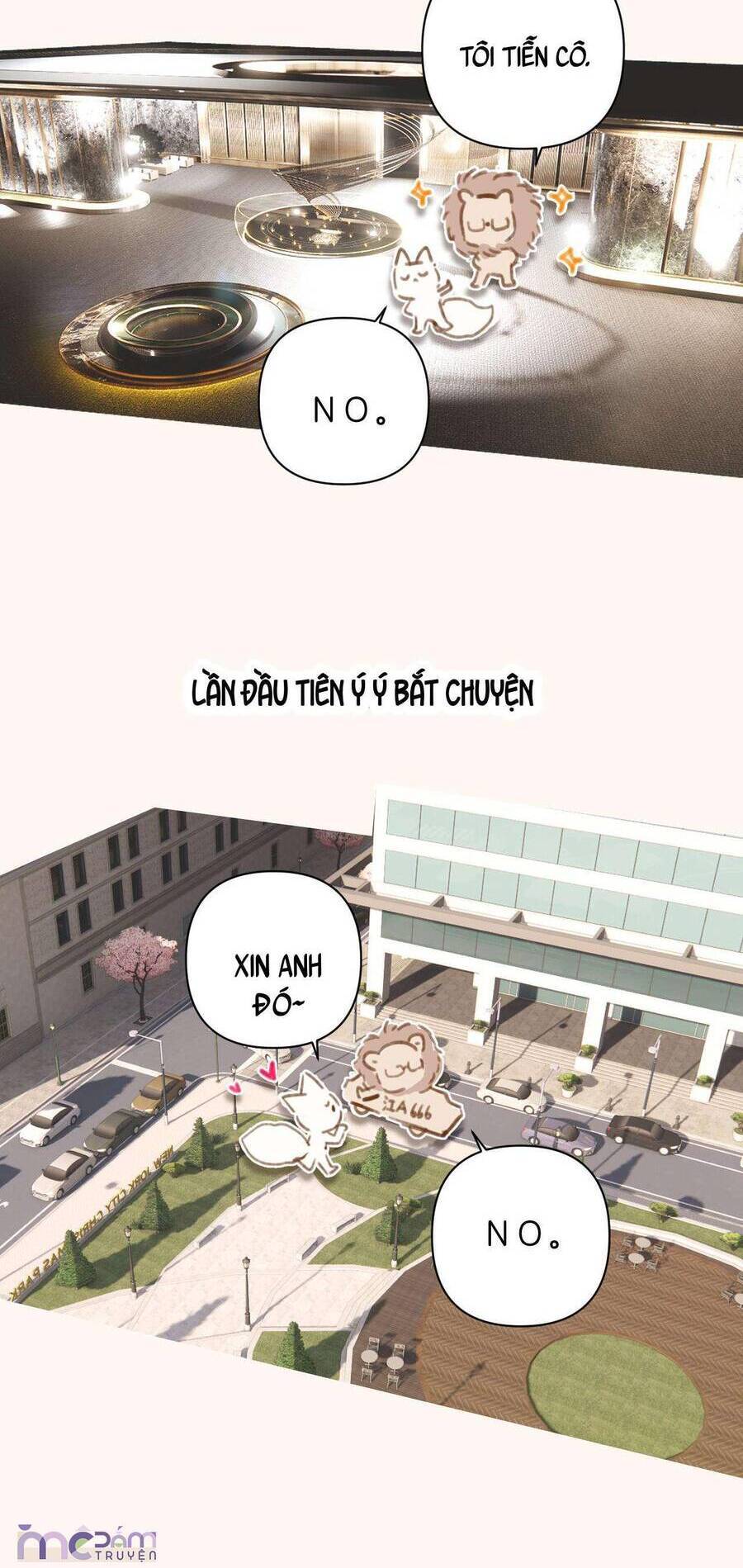 Tôi Cũng Muốn Làm Mợ Út Chap 43.3 - Next Chap 44.3