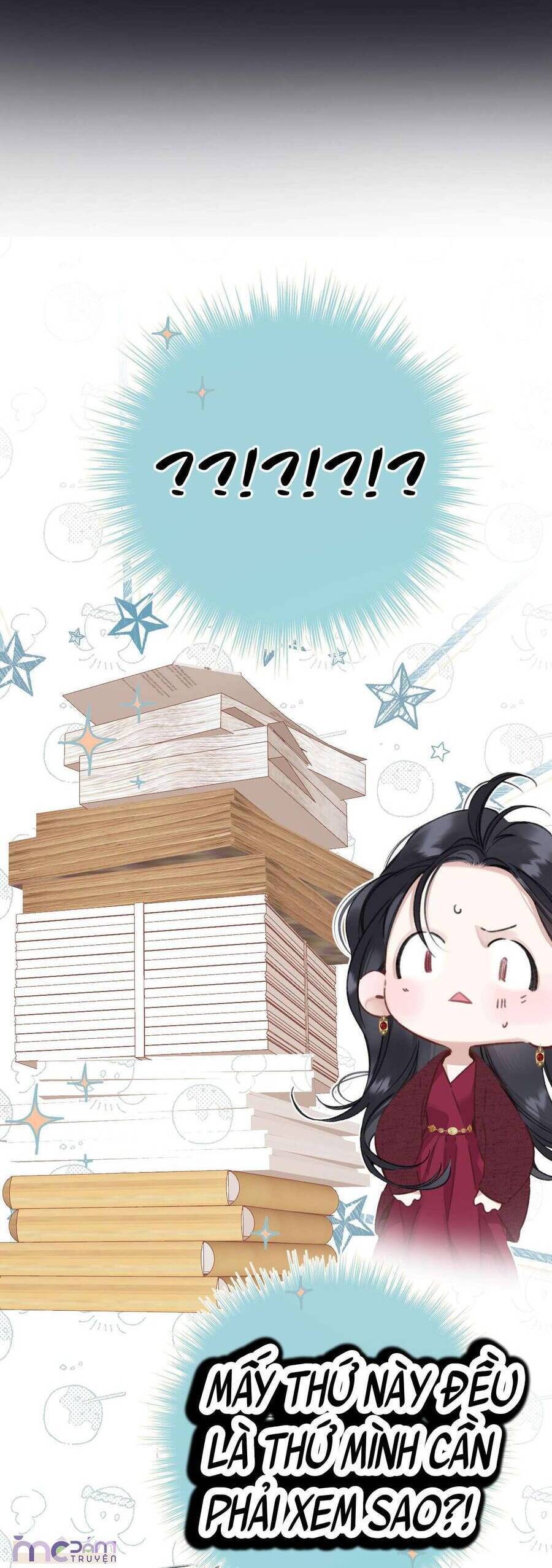 Tôi Cũng Muốn Làm Mợ Út Chap 44 - Next Chap 45