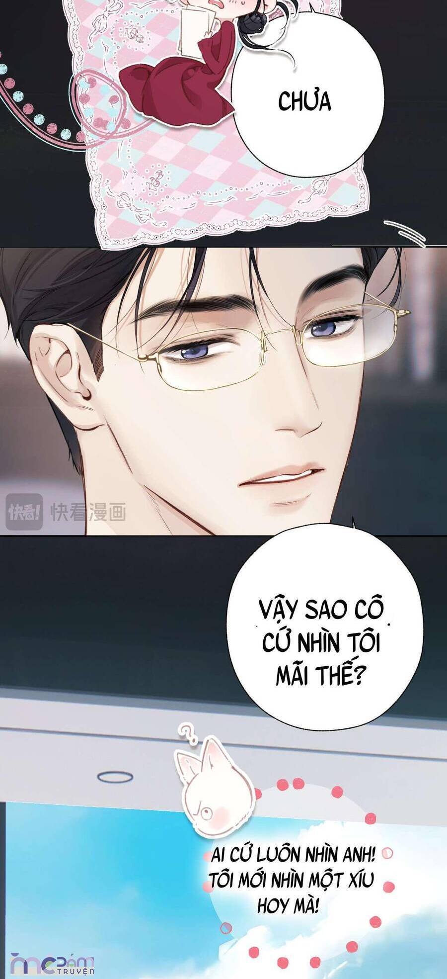 Tôi Cũng Muốn Làm Mợ Út Chap 44 - Next Chap 45