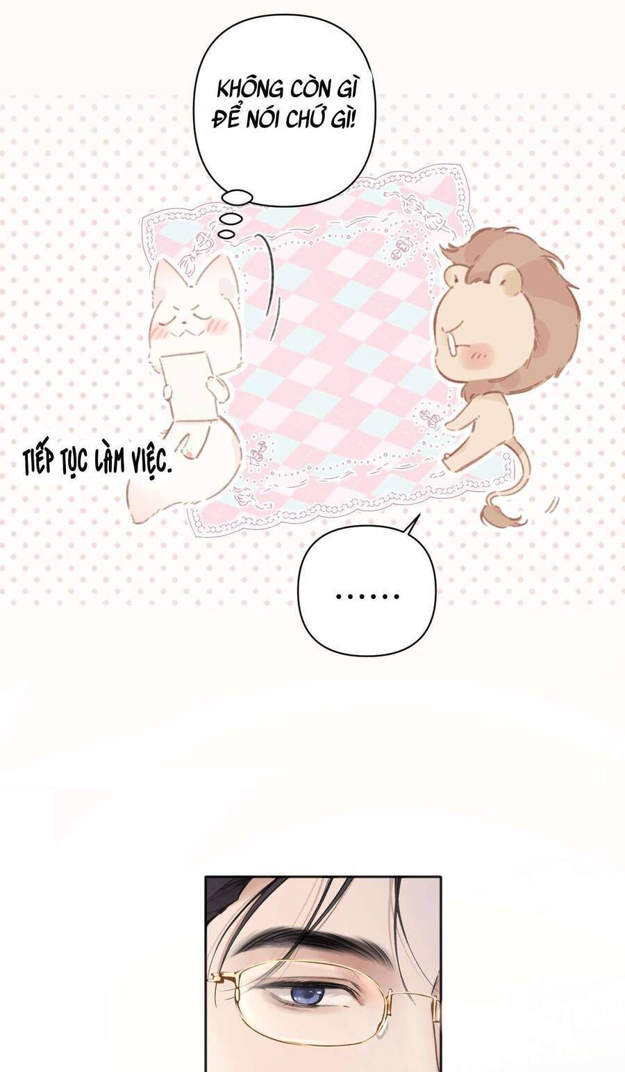 Tôi Cũng Muốn Làm Mợ Út Chap 44 - Next Chap 45