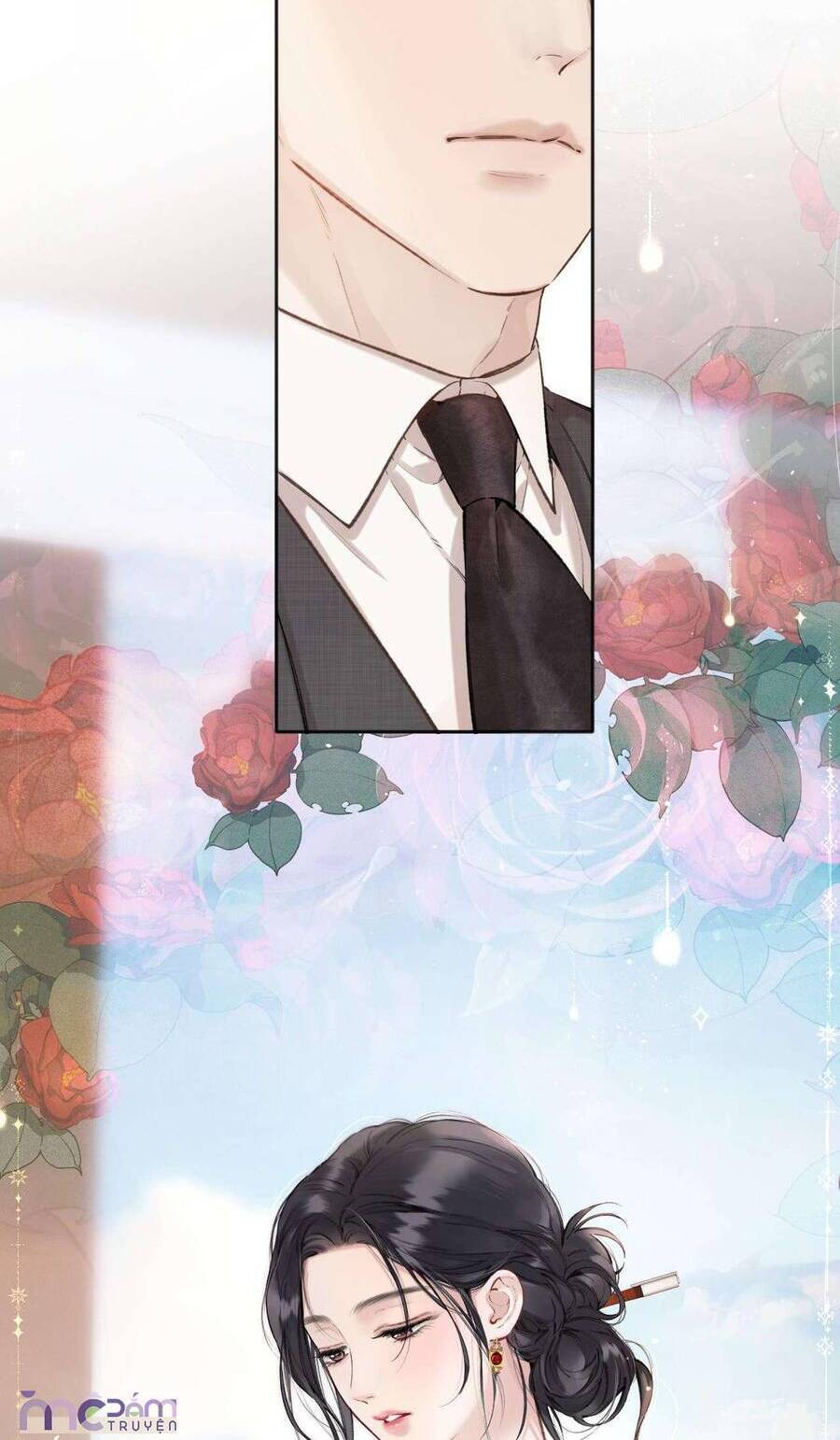 Tôi Cũng Muốn Làm Mợ Út Chap 44 - Next Chap 45