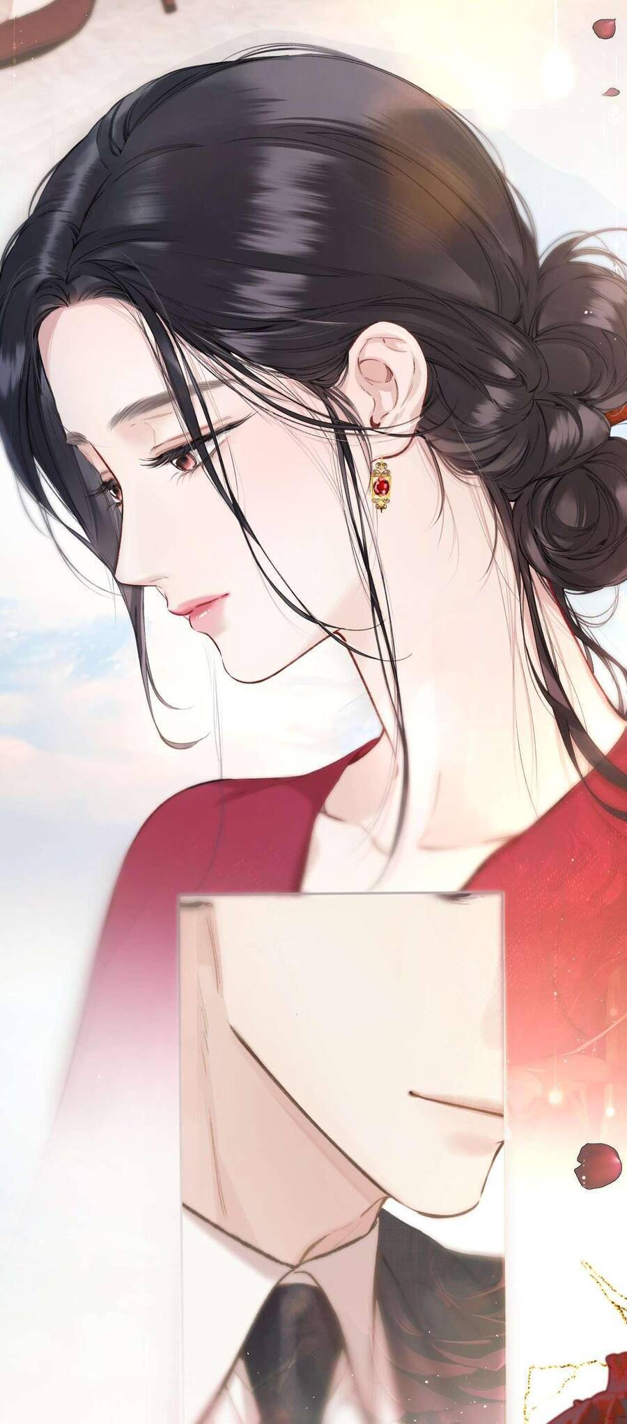 Tôi Cũng Muốn Làm Mợ Út Chap 44 - Next Chap 45