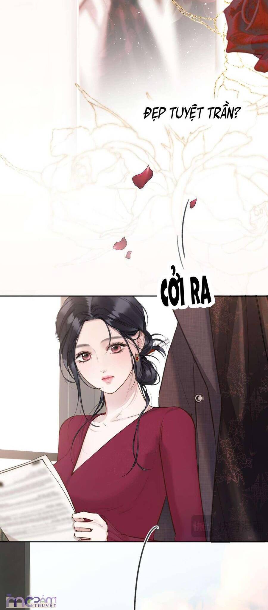 Tôi Cũng Muốn Làm Mợ Út Chap 44 - Next Chap 45