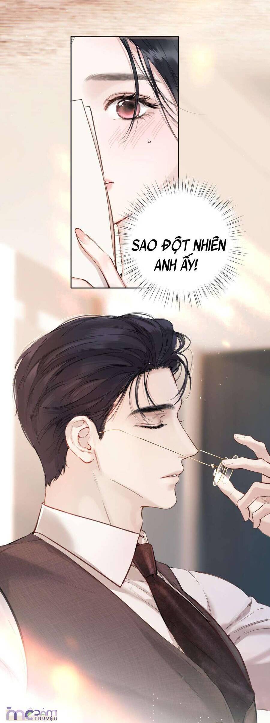 Tôi Cũng Muốn Làm Mợ Út Chap 44 - Next Chap 45