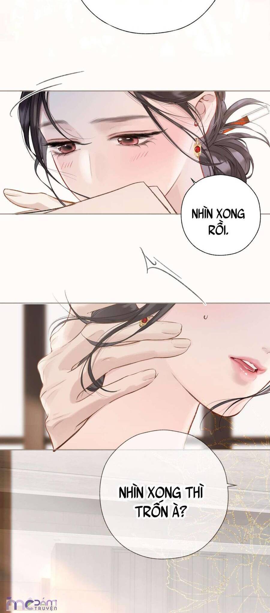 Tôi Cũng Muốn Làm Mợ Út Chap 44 - Next Chap 45