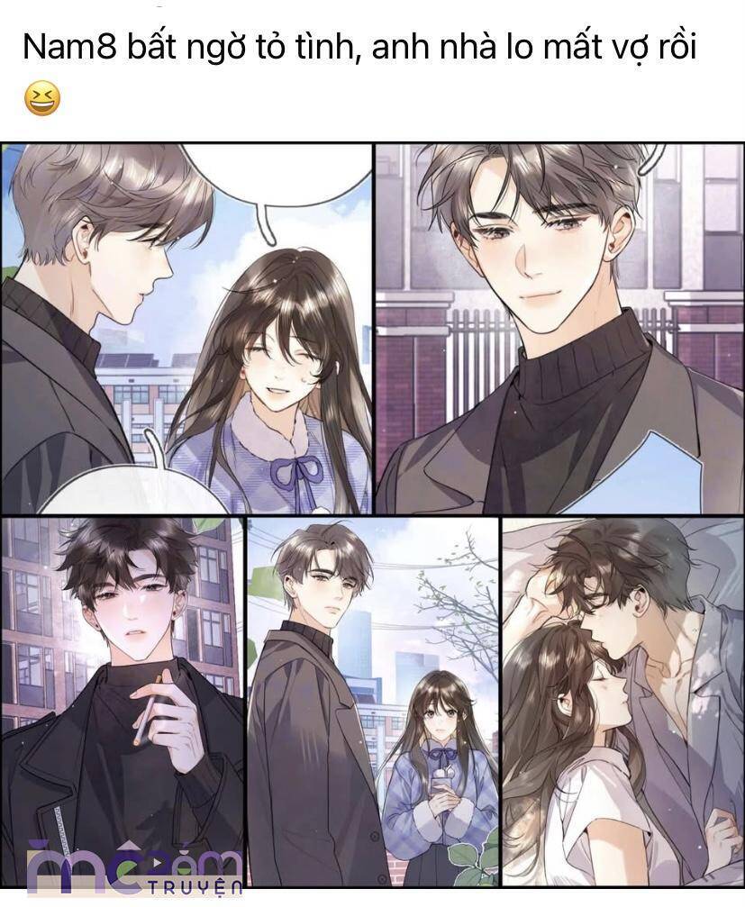 Tôi Cũng Muốn Làm Mợ Út Chap 44 - Next Chap 45