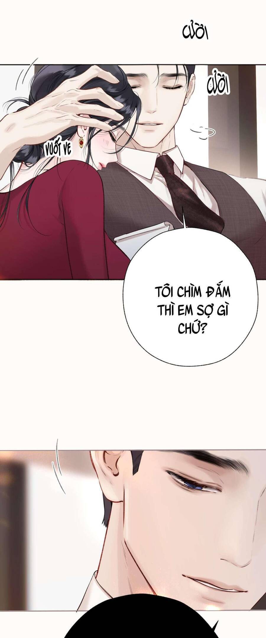 Tôi Cũng Muốn Làm Mợ Út Chap 44 - Next Chap 45