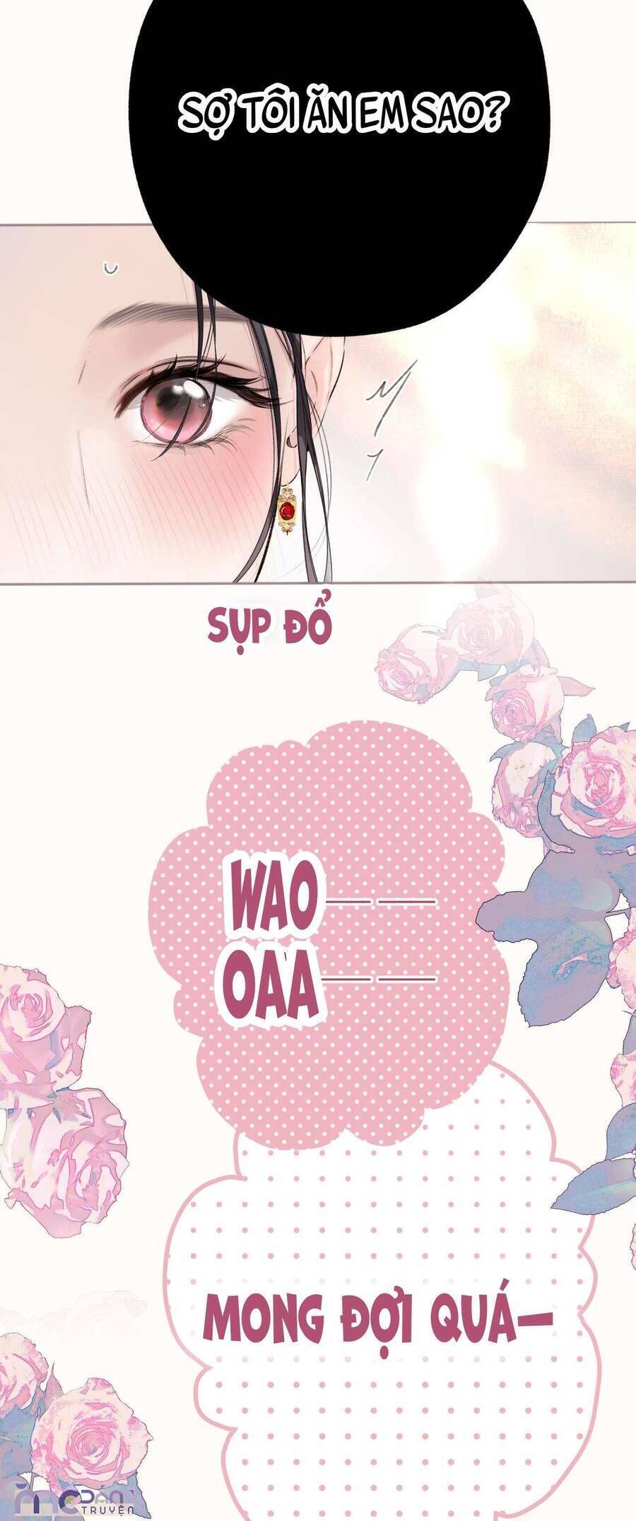 Tôi Cũng Muốn Làm Mợ Út Chap 44 - Next Chap 45