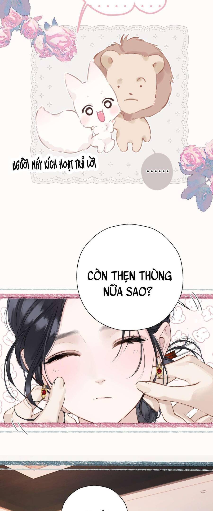 Tôi Cũng Muốn Làm Mợ Út Chap 44 - Next Chap 45