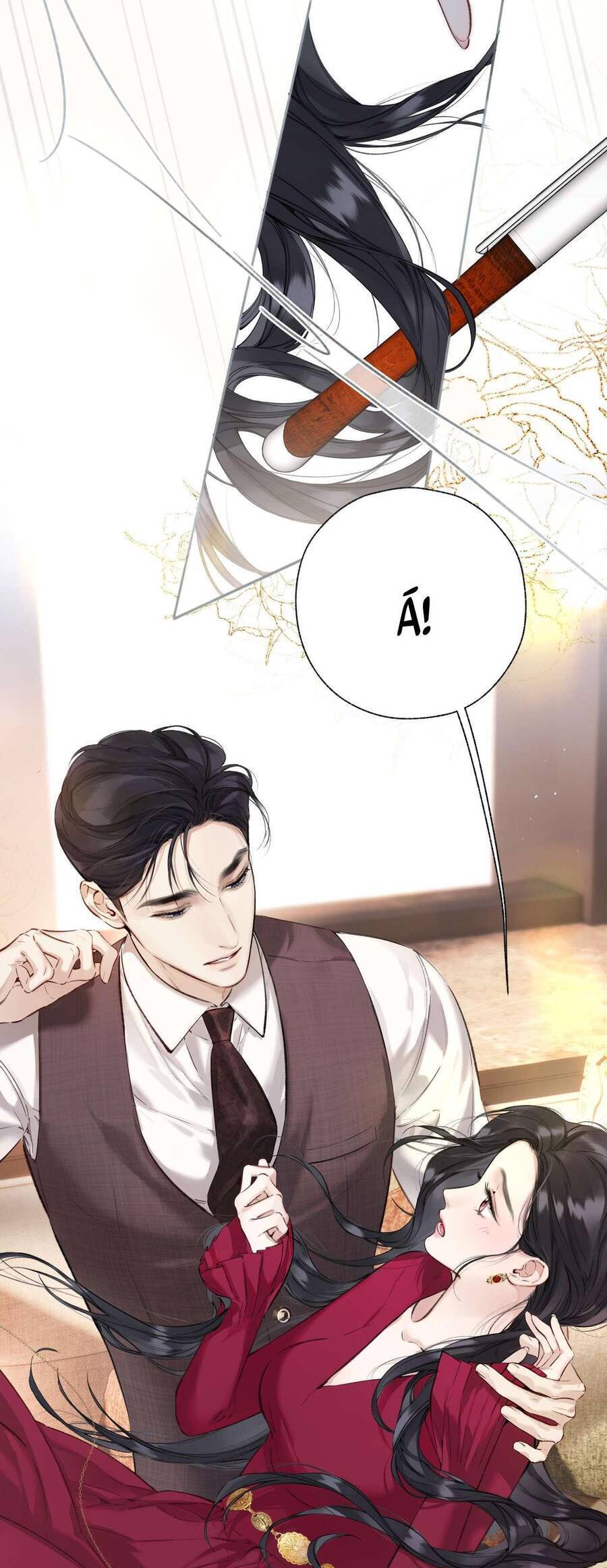Tôi Cũng Muốn Làm Mợ Út Chap 44 - Next Chap 45