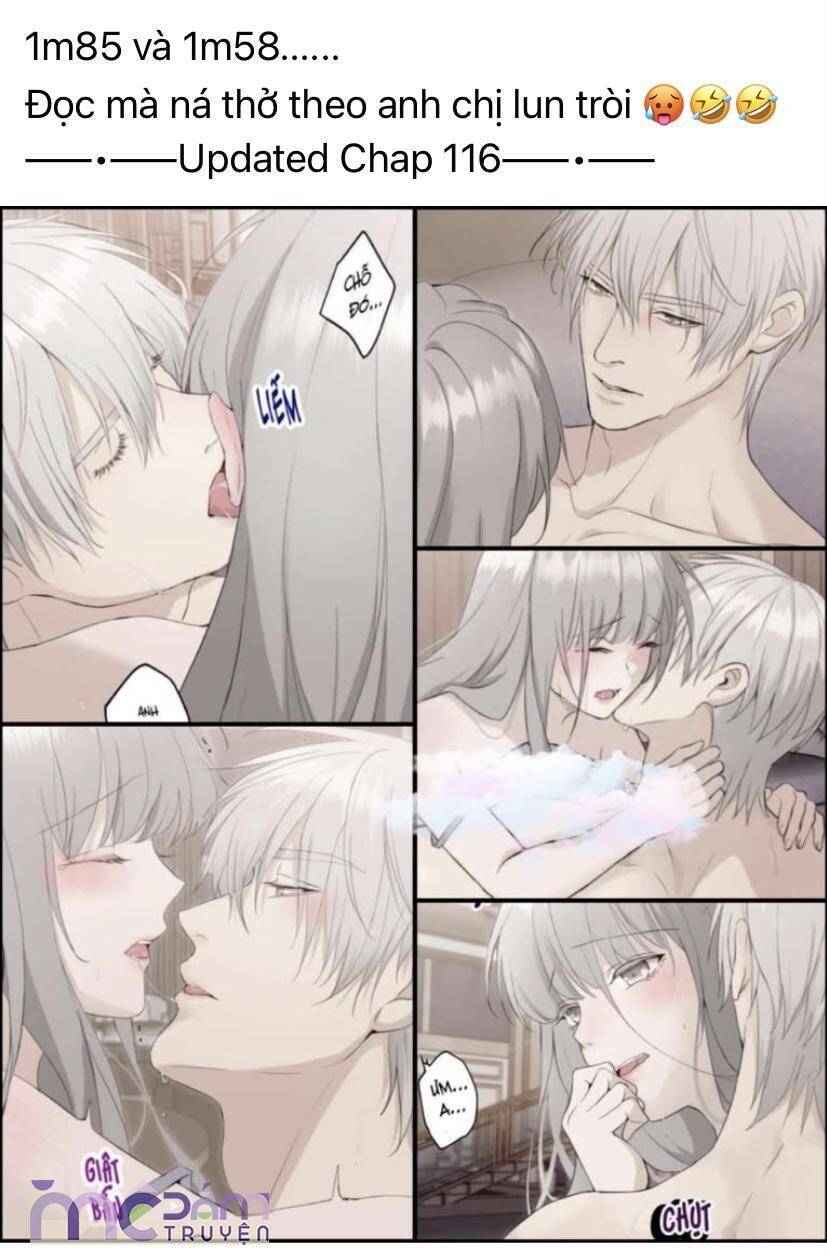 Tôi Cũng Muốn Làm Mợ Út Chap 44 - Next Chap 45