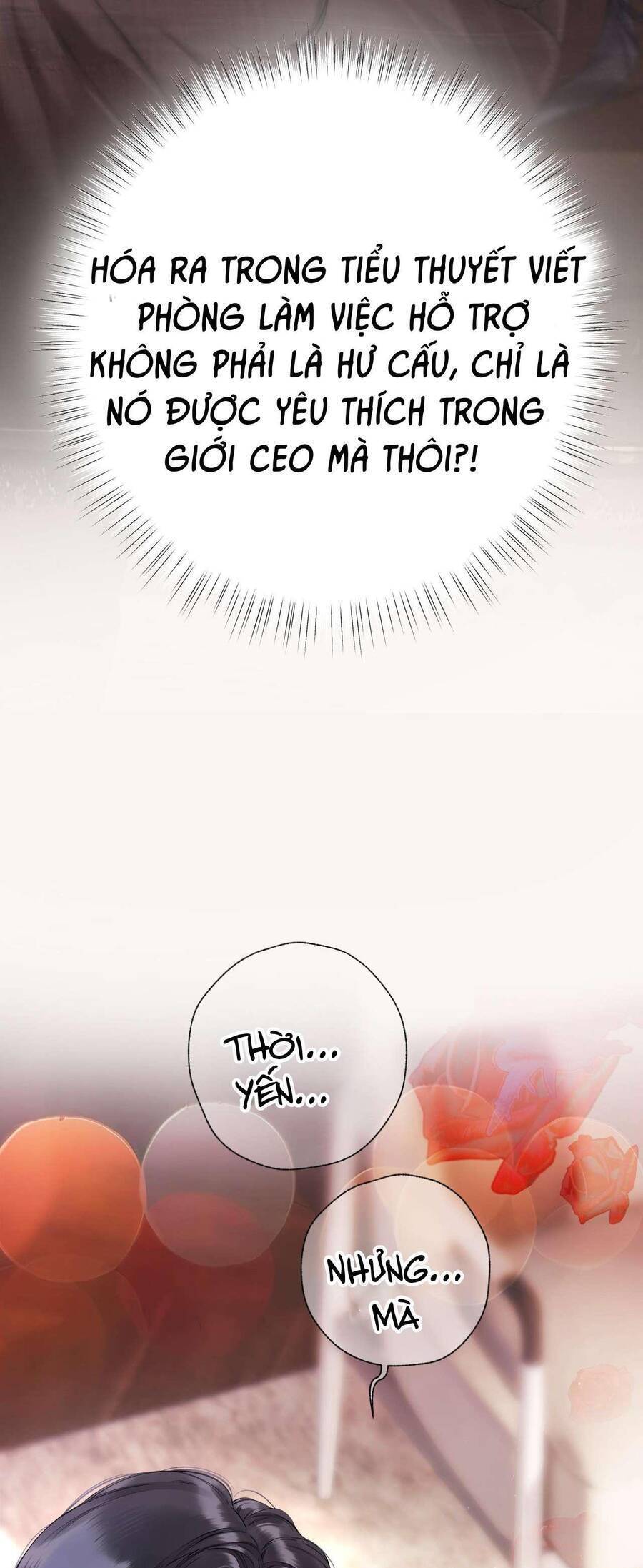 Tôi Cũng Muốn Làm Mợ Út Chap 44 - Next Chap 45