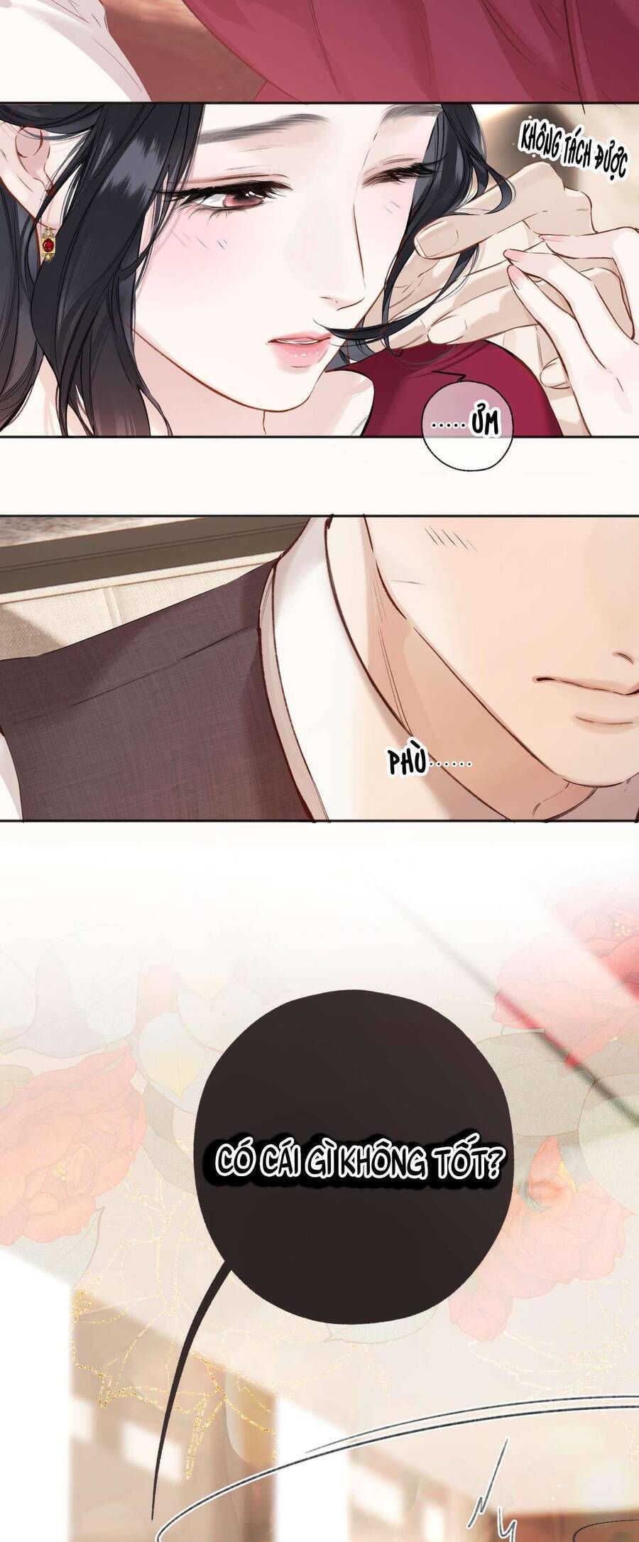 Tôi Cũng Muốn Làm Mợ Út Chap 44 - Next Chap 45