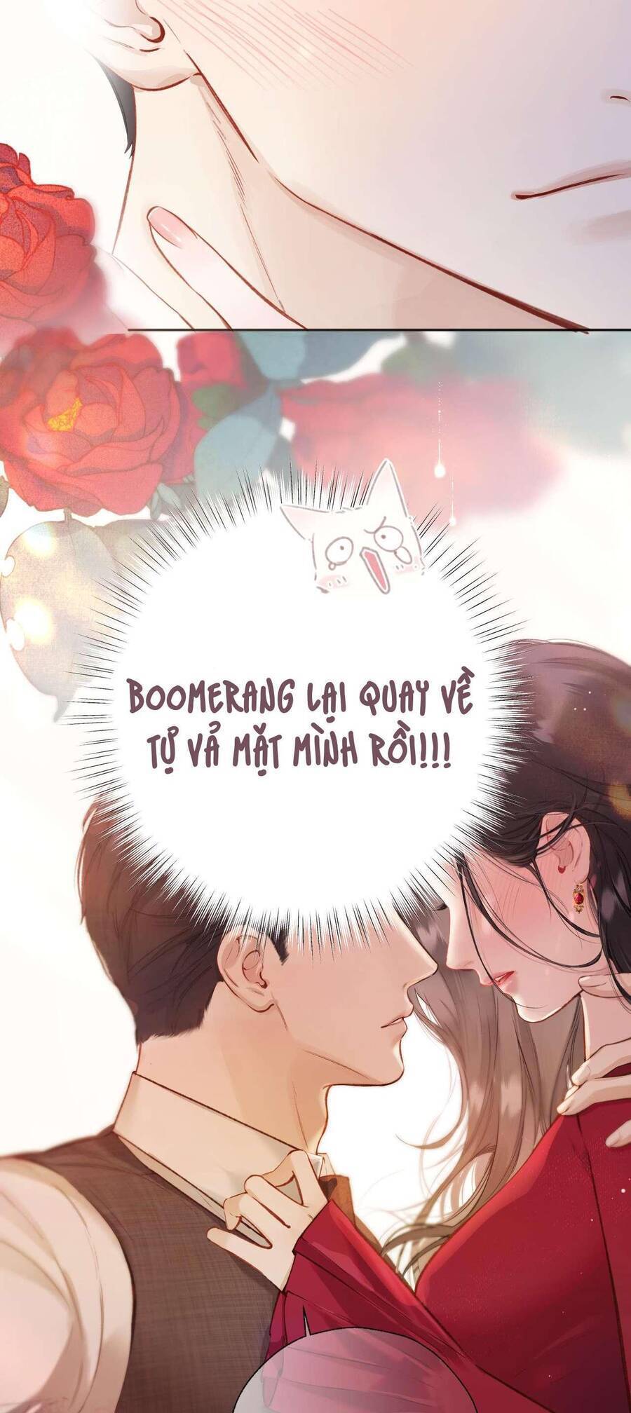 Tôi Cũng Muốn Làm Mợ Út Chap 44 - Next Chap 45