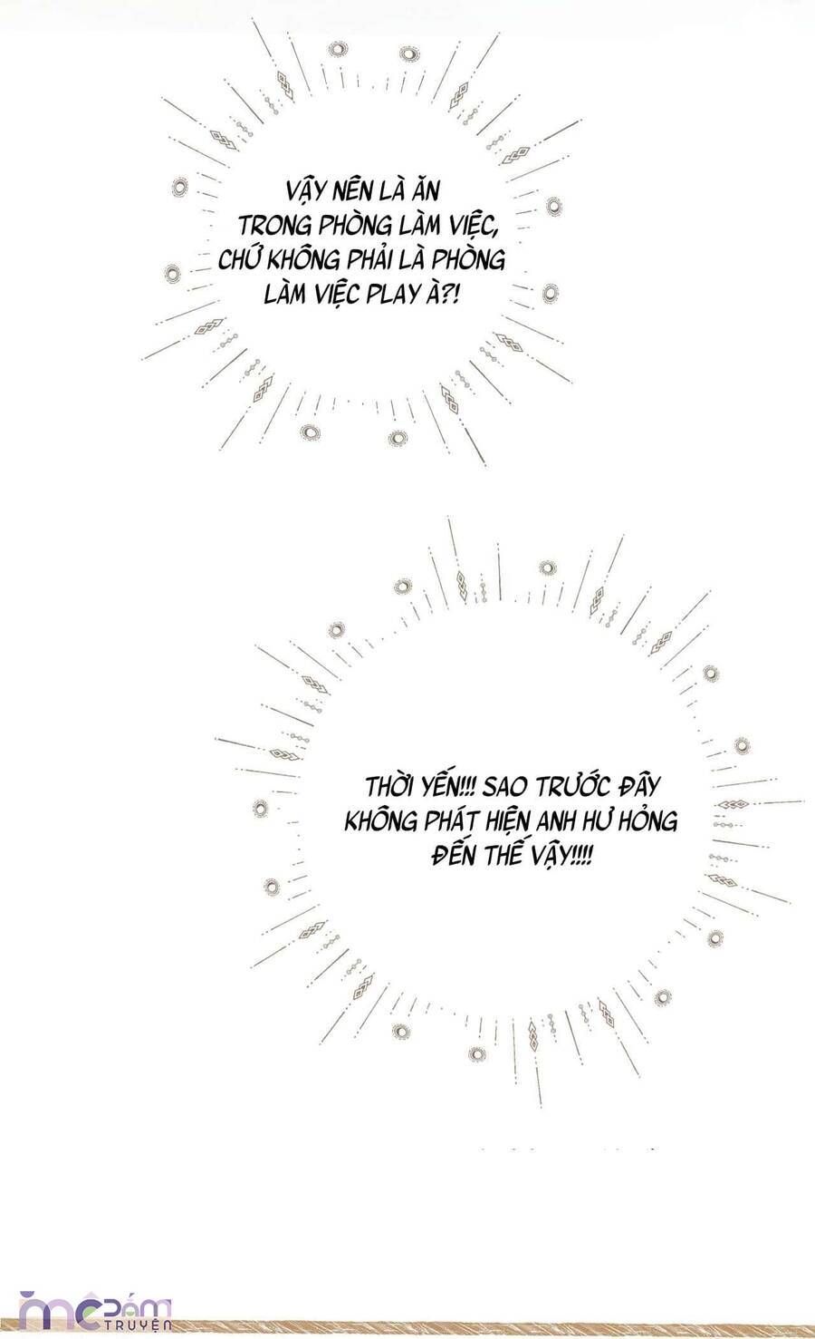 Tôi Cũng Muốn Làm Mợ Út Chap 45 - Next Chap 46