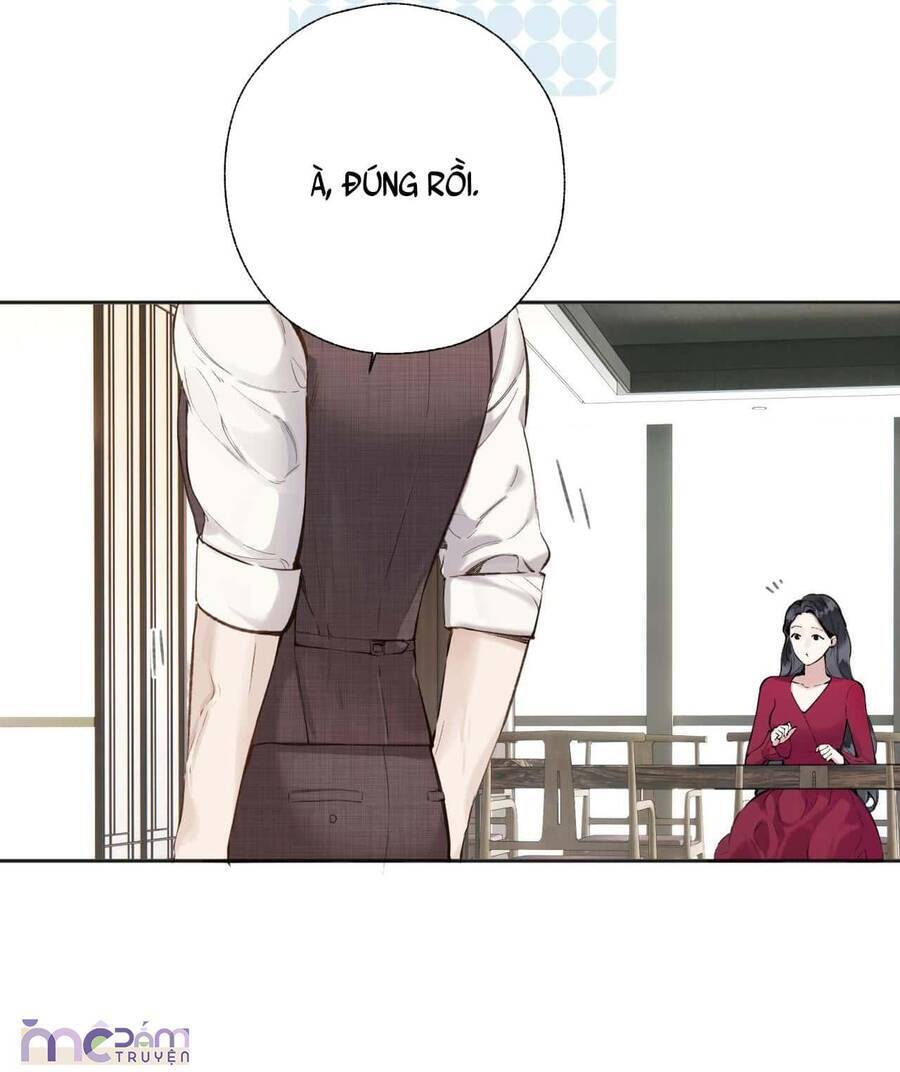 Tôi Cũng Muốn Làm Mợ Út Chap 45 - Next Chap 46