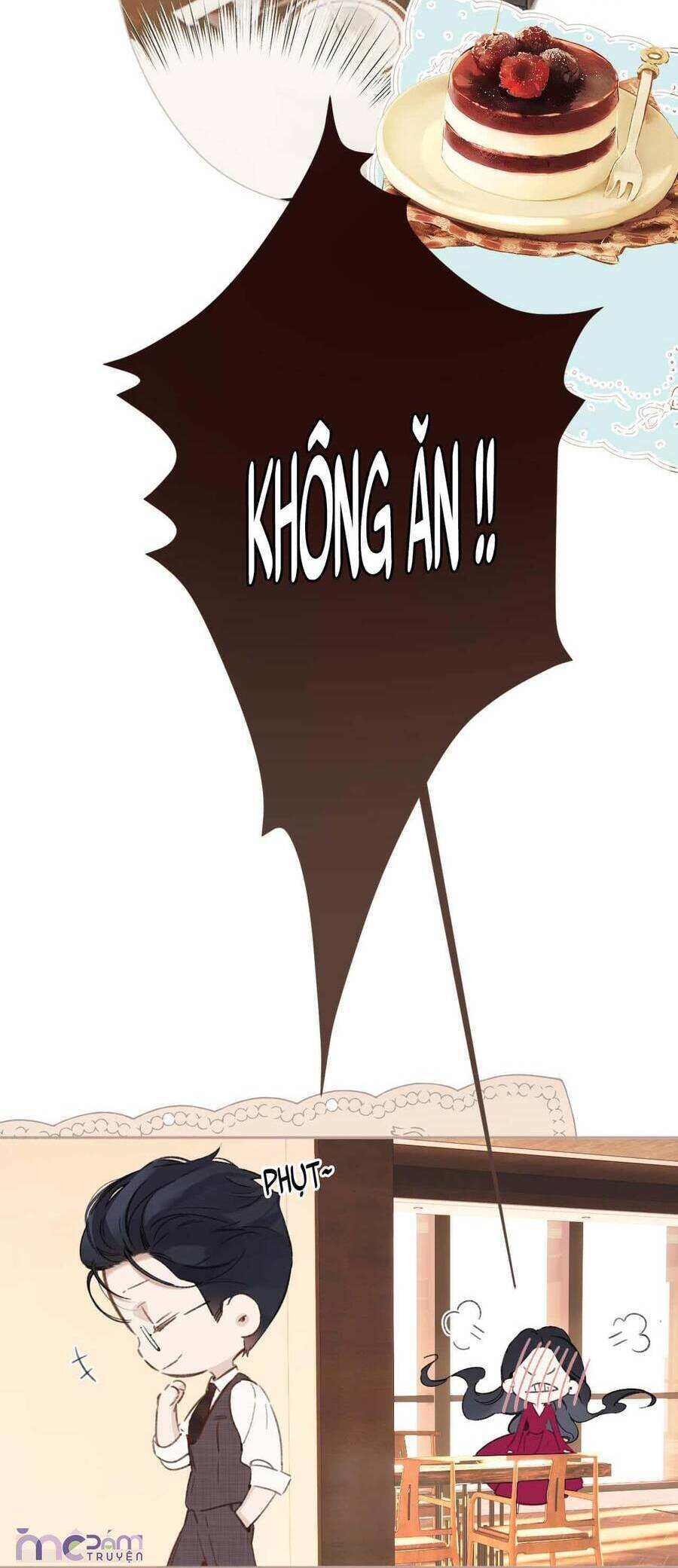 Tôi Cũng Muốn Làm Mợ Út Chap 45 - Next Chap 46