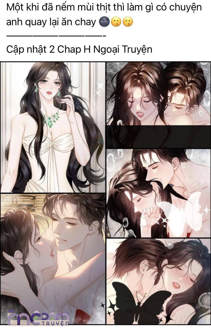 Tôi Cũng Muốn Làm Mợ Út Chap 45 - Next Chap 46