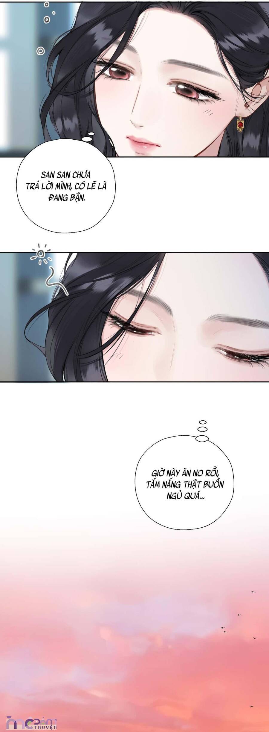 Tôi Cũng Muốn Làm Mợ Út Chap 45 - Next Chap 46