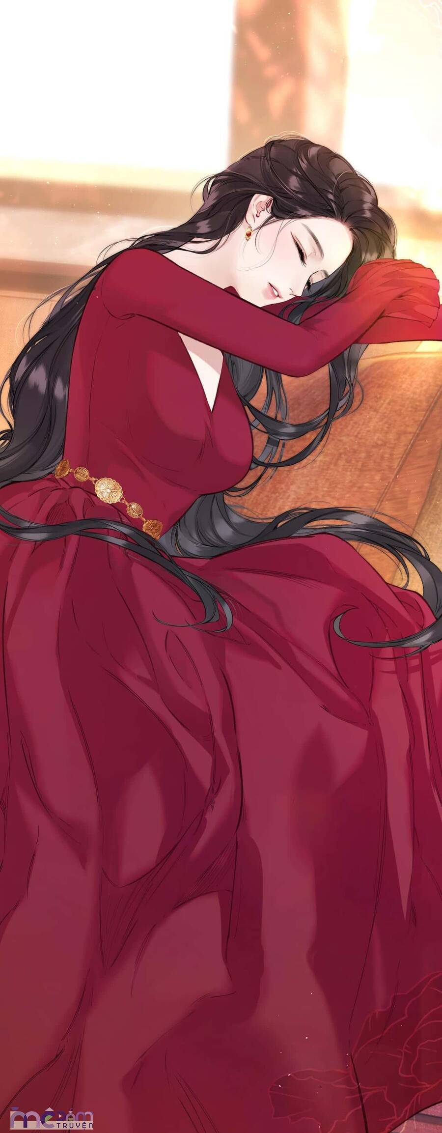 Tôi Cũng Muốn Làm Mợ Út Chap 45 - Next Chap 46