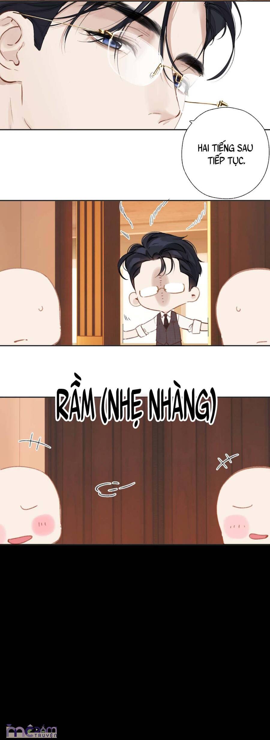 Tôi Cũng Muốn Làm Mợ Út Chap 45 - Next Chap 46