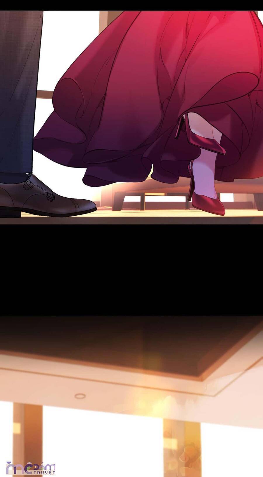 Tôi Cũng Muốn Làm Mợ Út Chap 45 - Next Chap 46